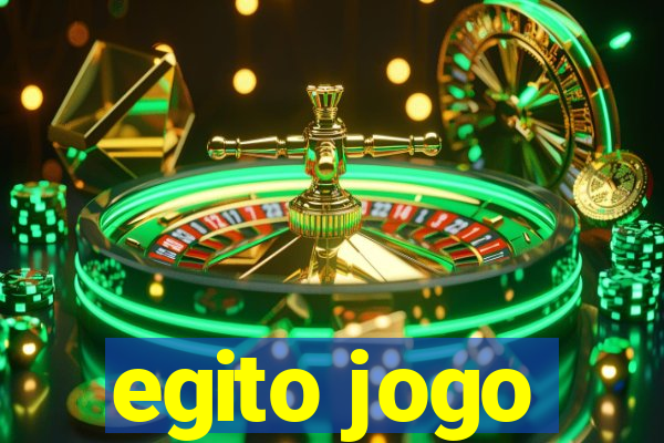 egito jogo