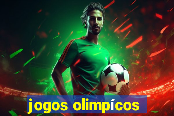 jogos olimpícos