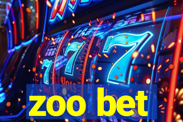 zoo bet