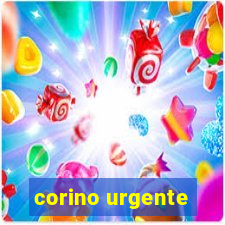 corino urgente