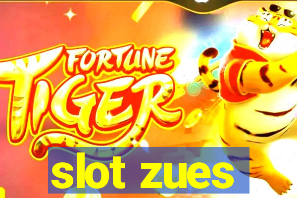 slot zues