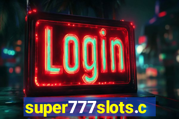 super777slots.com