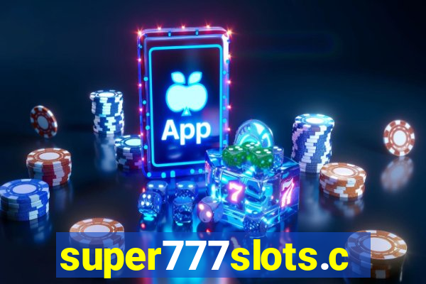 super777slots.com