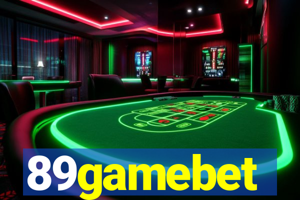 89gamebet