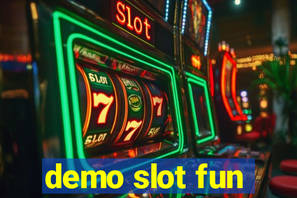 demo slot fun