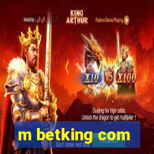 m betking com