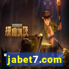 jabet7.com