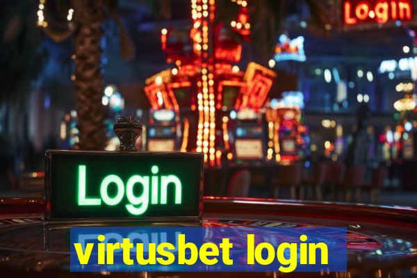 virtusbet login