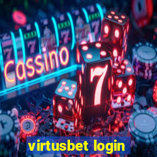 virtusbet login