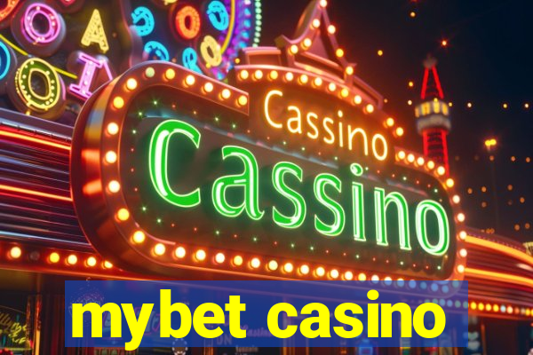 mybet casino