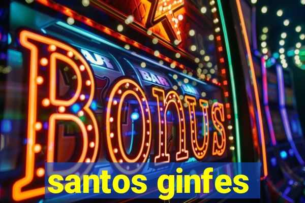 santos ginfes