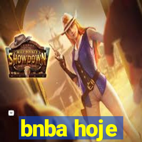 bnba hoje