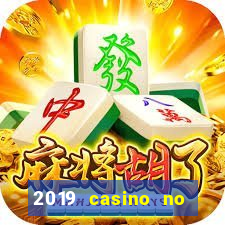 2019 casino no deposit bonus