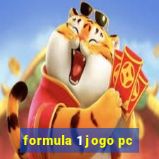 formula 1 jogo pc