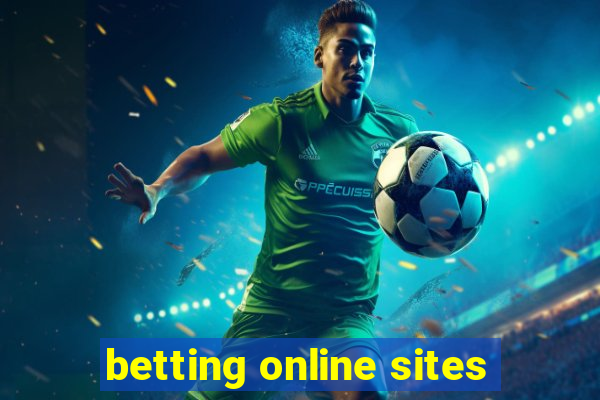 betting online sites