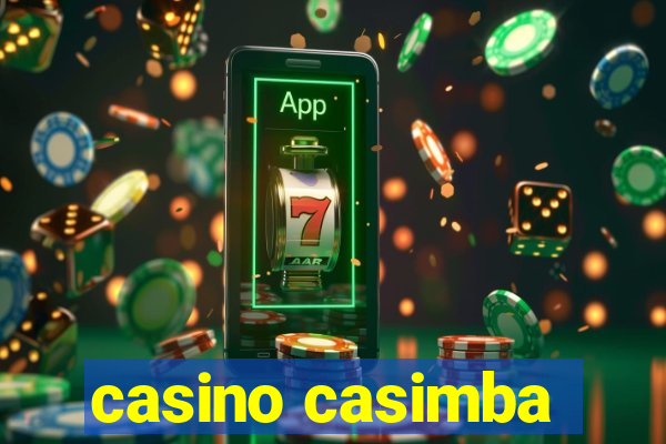 casino casimba