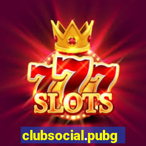 clubsocial.pubgslots