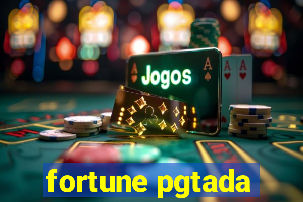 fortune pgtada