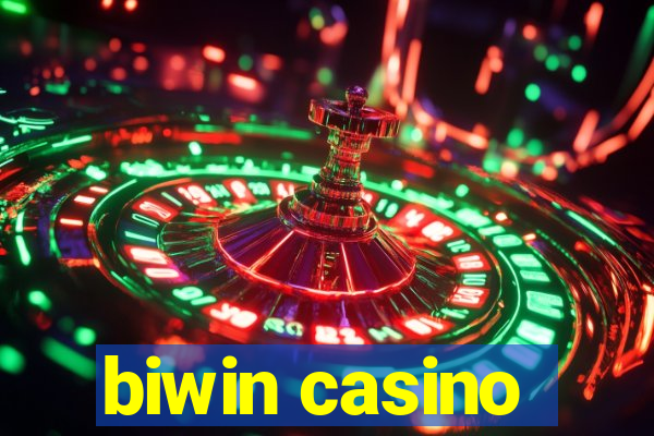 biwin casino