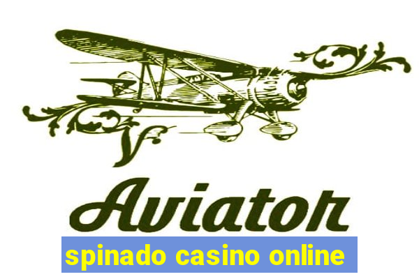 spinado casino online