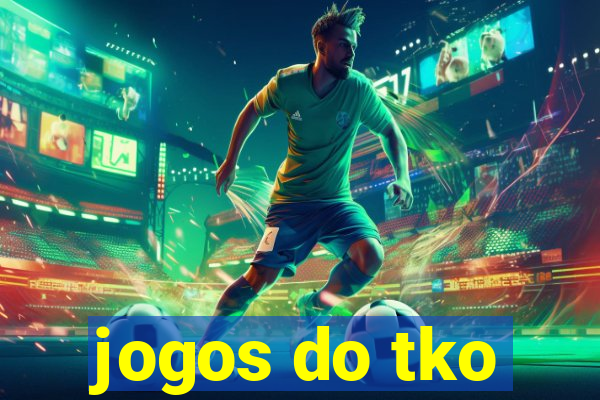 jogos do tko