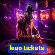 leao tickets