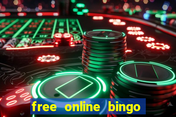 free online bingo and slots