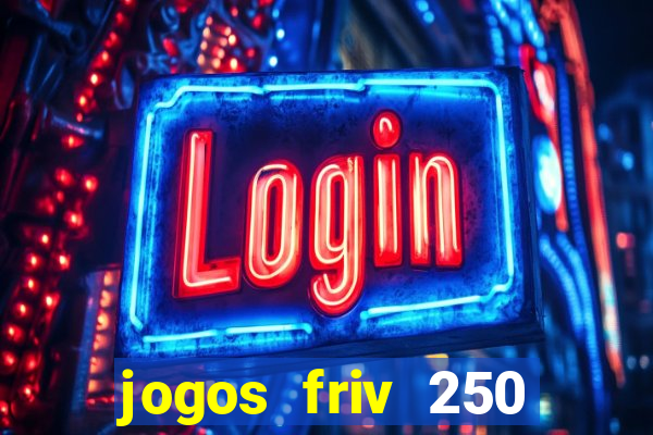 jogos friv 250 para jogar