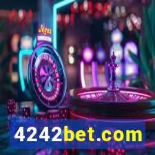 4242bet.com