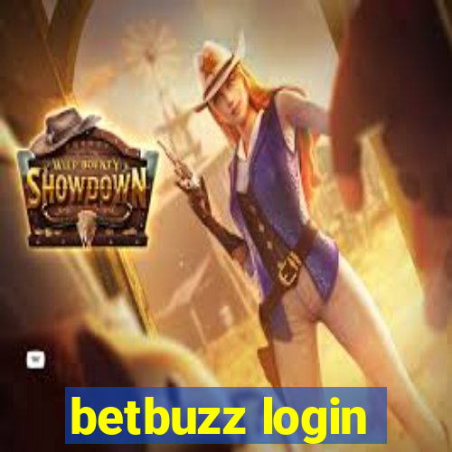 betbuzz login