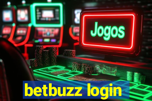 betbuzz login