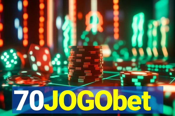 70JOGObet