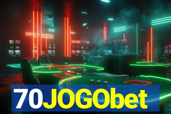 70JOGObet