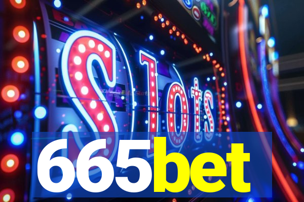 665bet