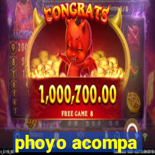 phoyo acompa