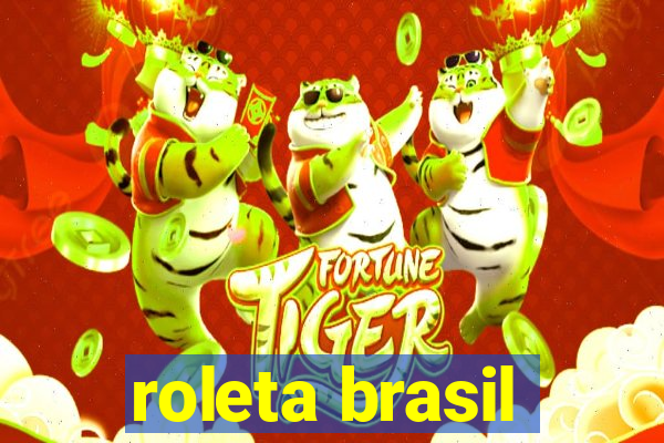 roleta brasil