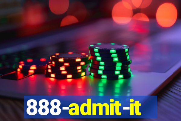 888-admit-it