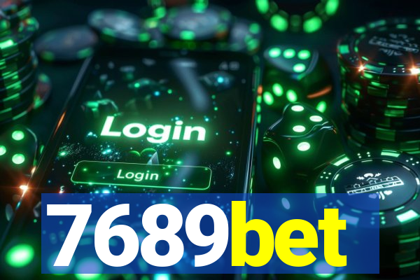 7689bet