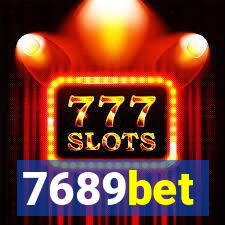 7689bet