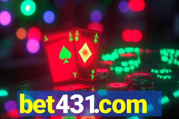 bet431.com