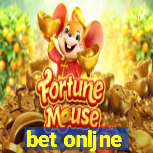 bet onljne