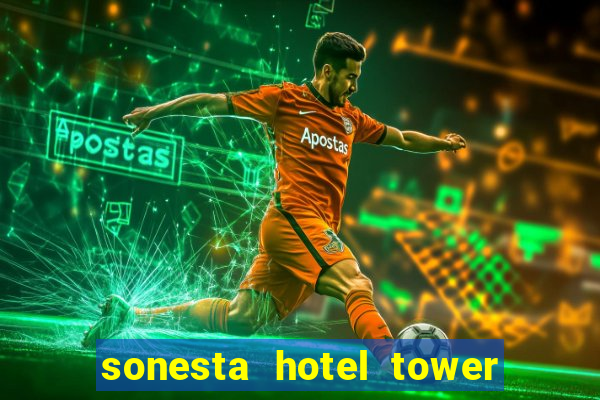 sonesta hotel tower & casino cairo