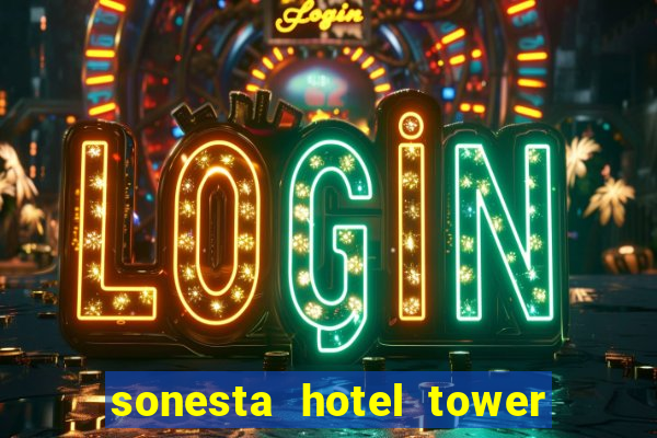 sonesta hotel tower & casino cairo