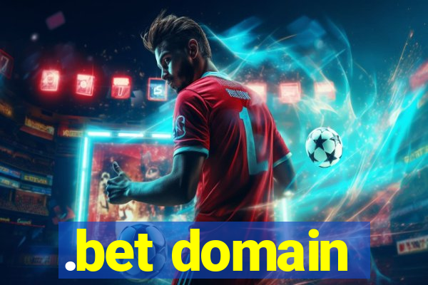 .bet domain