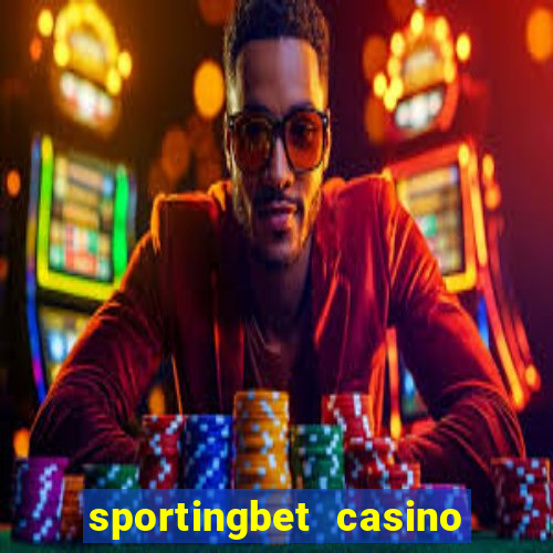 sportingbet casino ao vivo