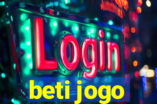 beti jogo