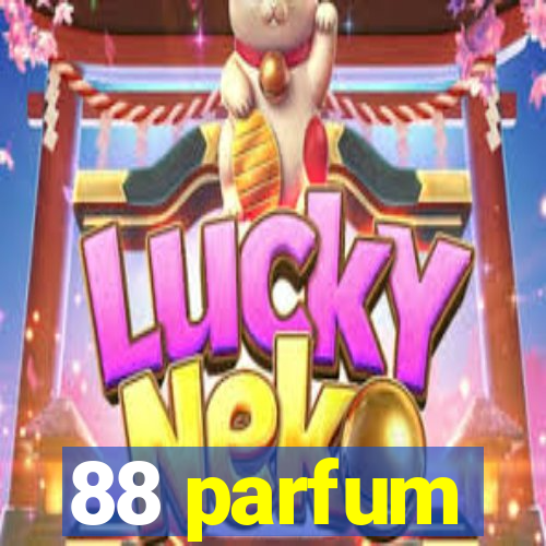 88 parfum