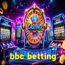 bbc betting