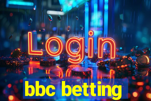 bbc betting