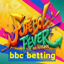 bbc betting